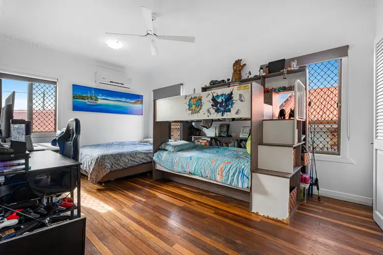 Sixth view of Homely house listing, 7A Hutton Avenue, Wynnum QLD 4178