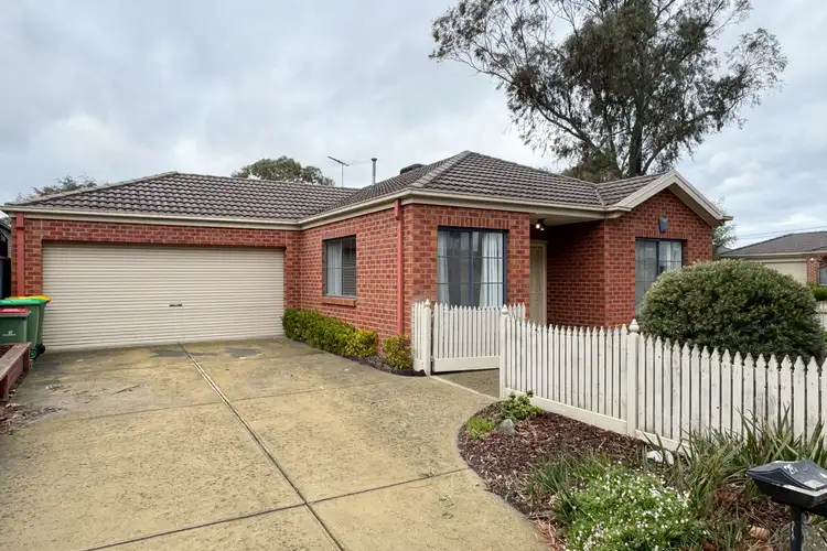 Main view of Homely house listing, 26 Mallee Circuit, Pakenham VIC 3810