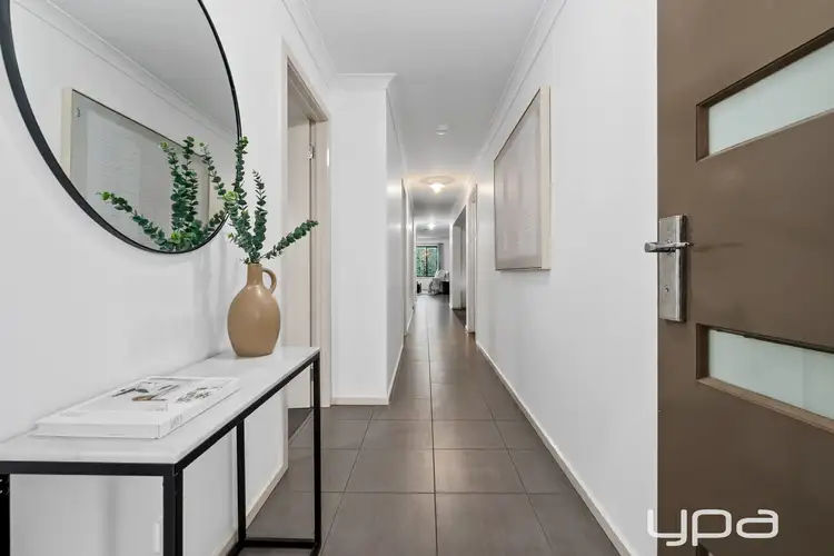 Second view of Homely house listing, 65 Warburton Drive, Lucas VIC 3350