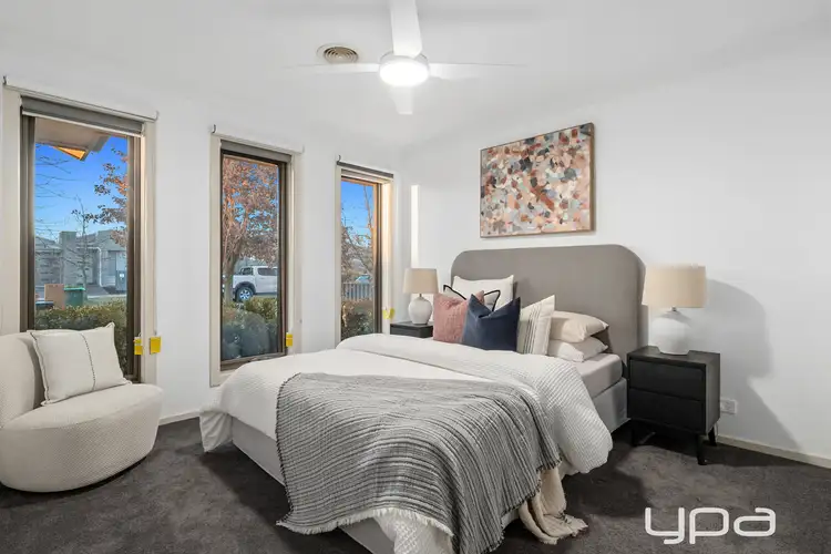 Third view of Homely house listing, 65 Warburton Drive, Lucas VIC 3350