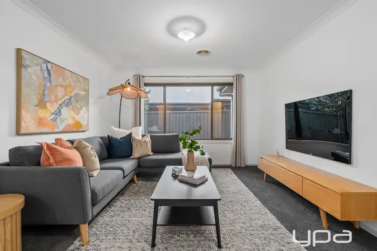 Fifth view of Homely house listing, 65 Warburton Drive, Lucas VIC 3350