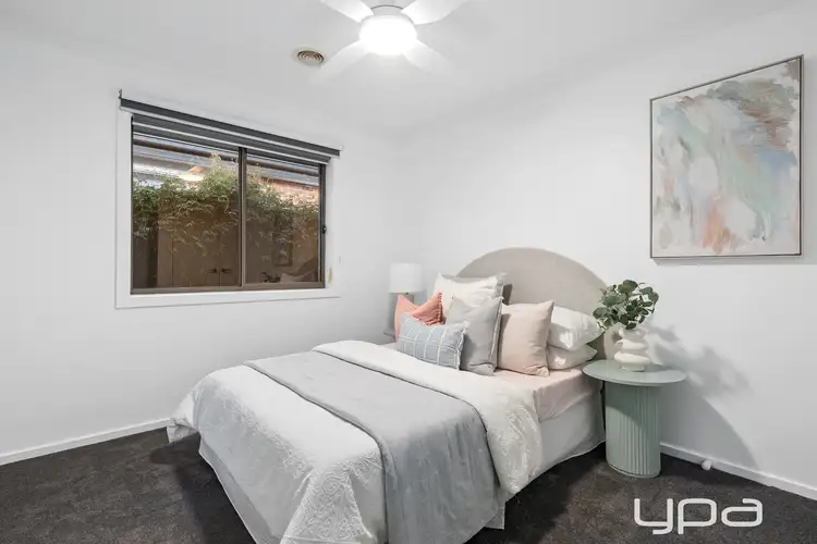 Sixth view of Homely house listing, 65 Warburton Drive, Lucas VIC 3350