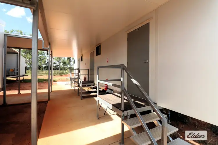 Fifth view of Homely rural property listing, 155 Napier Road, Katherine NT 850