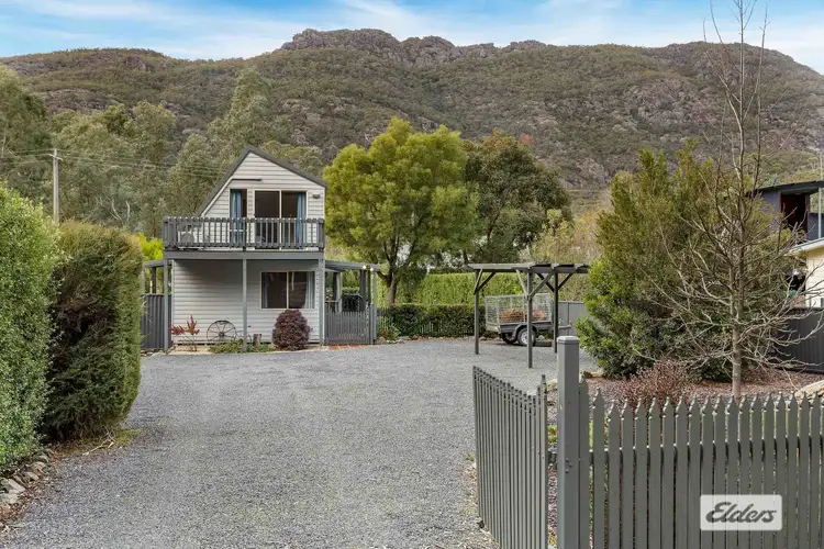 229 Grampians Road, Halls Gap VIC 3381