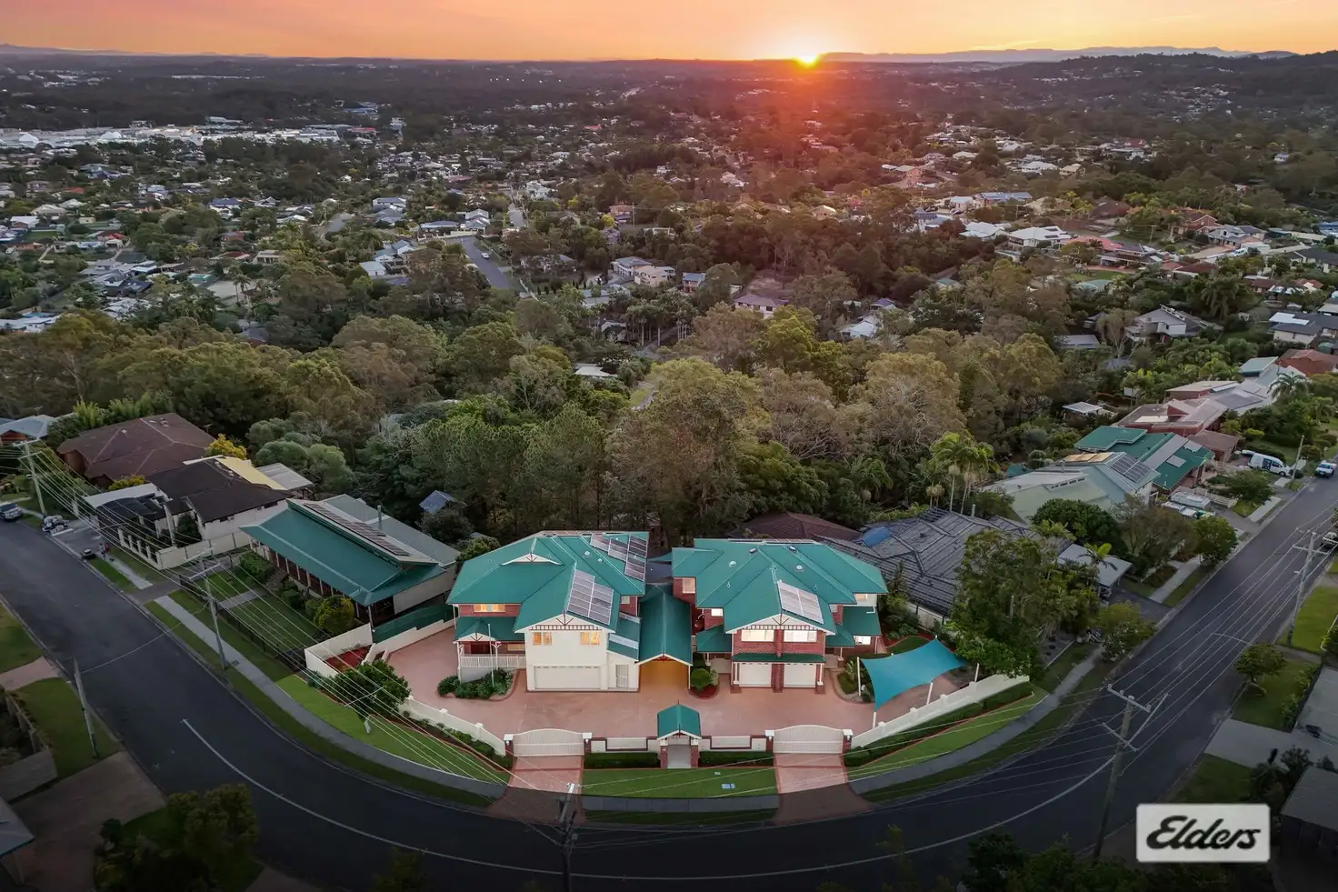 Main view of Homely house listing, 44 Jasmine Crescent, Shailer Park QLD 4128