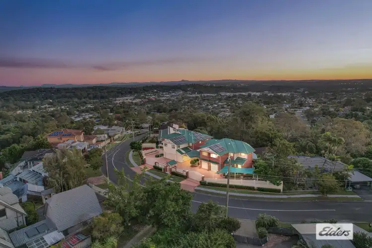 Second view of Homely house listing, 44 Jasmine Crescent, Shailer Park QLD 4128