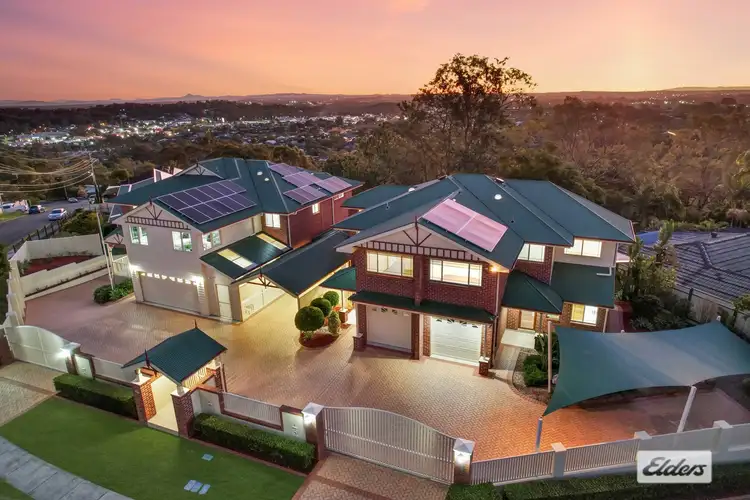 Third view of Homely house listing, 44 Jasmine Crescent, Shailer Park QLD 4128