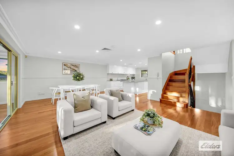 Fourth view of Homely house listing, 44 Jasmine Crescent, Shailer Park QLD 4128