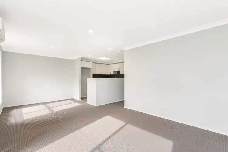 Third view of Homely semi-detached listing, 1/9 Brickendon Avenue, Mardi NSW 2259