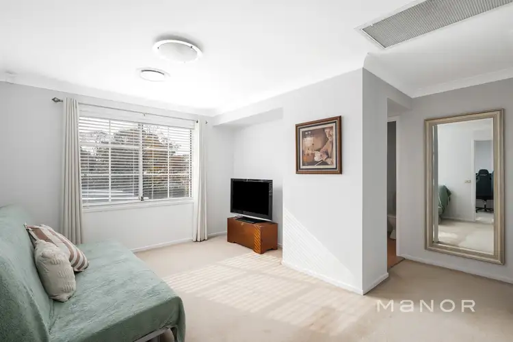 Fifth view of Homely house listing, 3 Shelly Crescent, Beaumont Hills NSW 2155