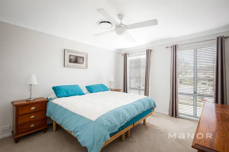 Sixth view of Homely house listing, 3 Shelly Crescent, Beaumont Hills NSW 2155