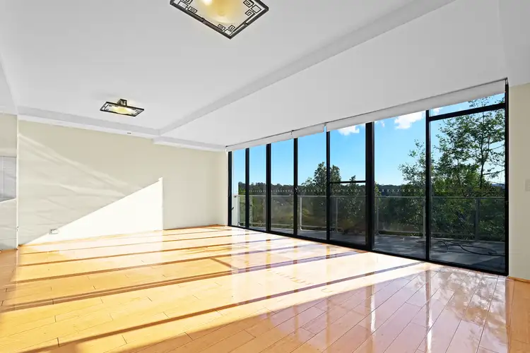 Main view of Homely unit listing, 202/215 Waterloo Road, Marsfield NSW 2122