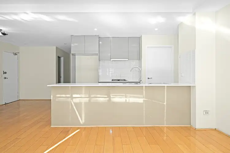 Second view of Homely unit listing, 202/215 Waterloo Road, Marsfield NSW 2122