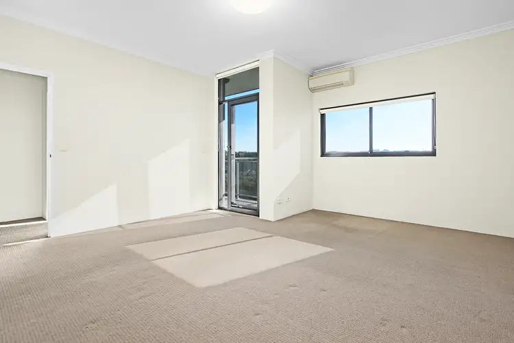 Fourth view of Homely unit listing, 202/215 Waterloo Road, Marsfield NSW 2122