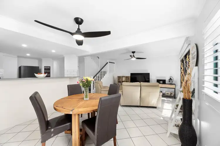 Second view of Homely unit listing, 3/23 Maroochy Waters Drive, Maroochydore QLD 4558