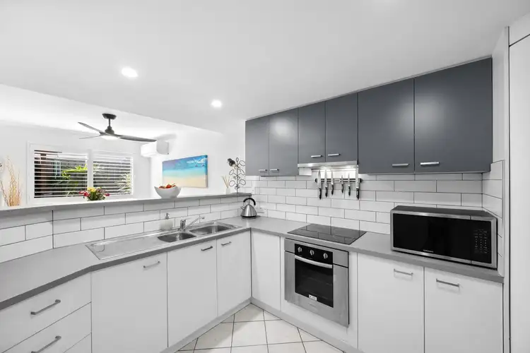 Third view of Homely unit listing, 3/23 Maroochy Waters Drive, Maroochydore QLD 4558