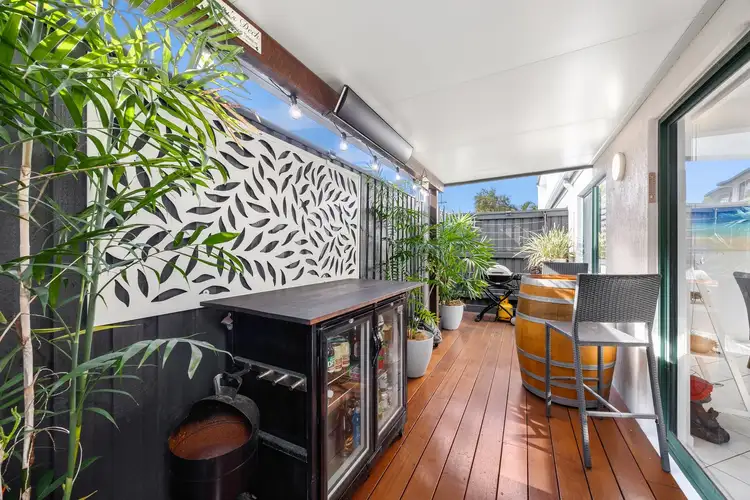 Fourth view of Homely unit listing, 3/23 Maroochy Waters Drive, Maroochydore QLD 4558