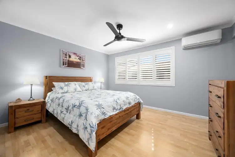 Fifth view of Homely unit listing, 3/23 Maroochy Waters Drive, Maroochydore QLD 4558
