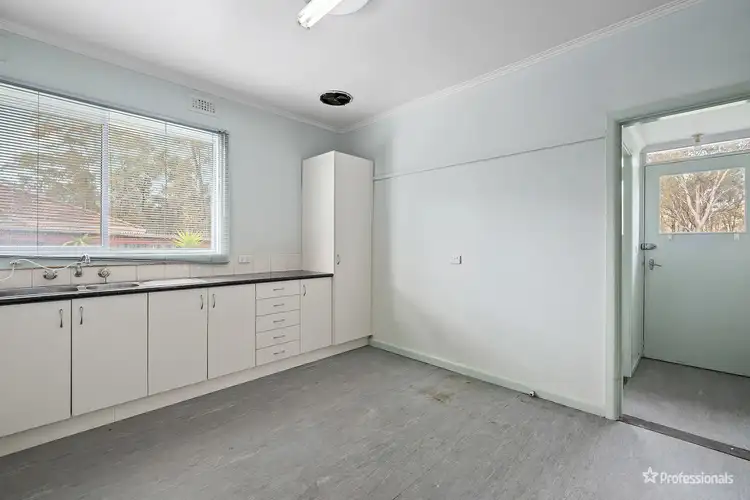 Fifth view of Homely house listing, 26 Porter Avenue, Maryborough VIC 3465