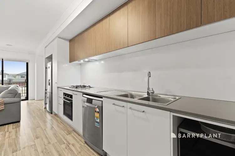 Second view of Homely house listing, 75 Flanagan Avenue, Officer VIC 3809