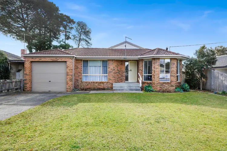 6 Russell Street, Tootgarook VIC 3941