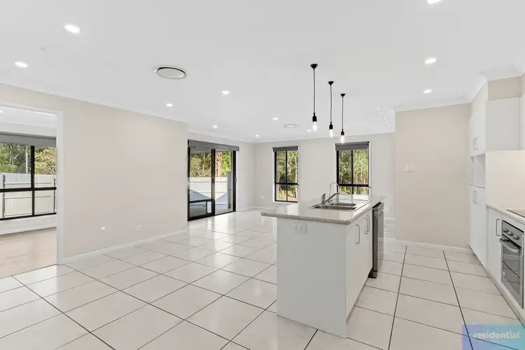 Sixth view of Homely semi-detached listing, 1/20 Stoneleigh Way, Holmview QLD 4207