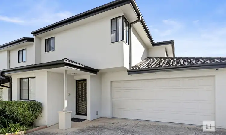3/44-46 MacDougall Crescent, Hamlyn Terrace NSW 2259