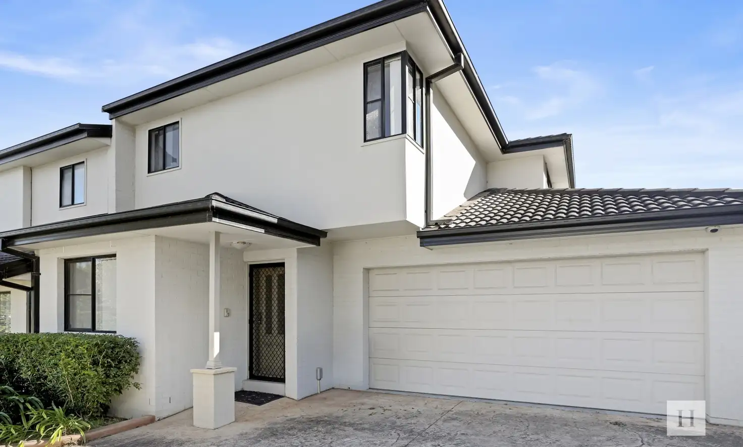 Main view of Homely townhouse listing, 3/44-46 MacDougall Crescent, Hamlyn Terrace NSW 2259