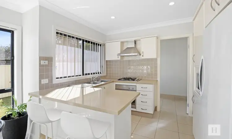 Second view of Homely townhouse listing, 3/44-46 MacDougall Crescent, Hamlyn Terrace NSW 2259