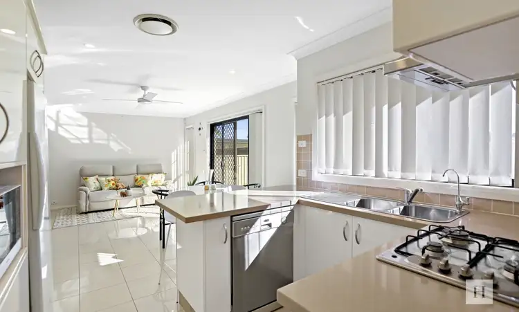 Third view of Homely townhouse listing, 3/44-46 MacDougall Crescent, Hamlyn Terrace NSW 2259