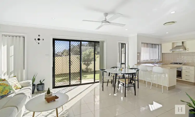 Fourth view of Homely townhouse listing, 3/44-46 MacDougall Crescent, Hamlyn Terrace NSW 2259