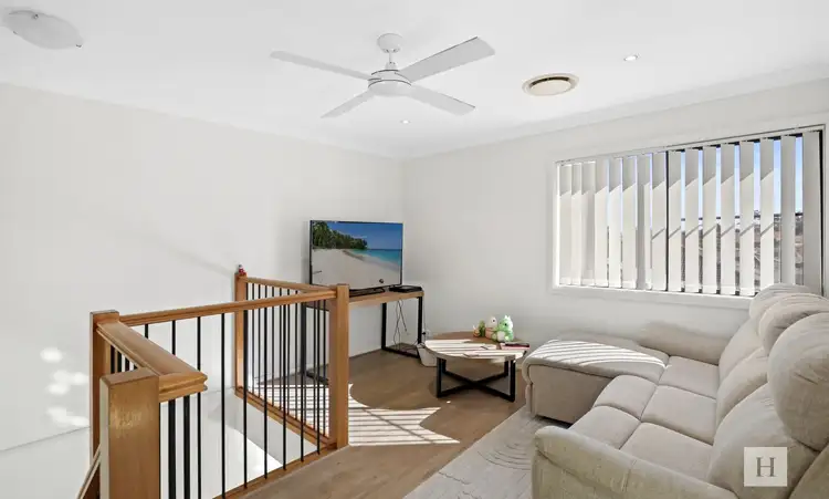 Fifth view of Homely townhouse listing, 3/44-46 MacDougall Crescent, Hamlyn Terrace NSW 2259