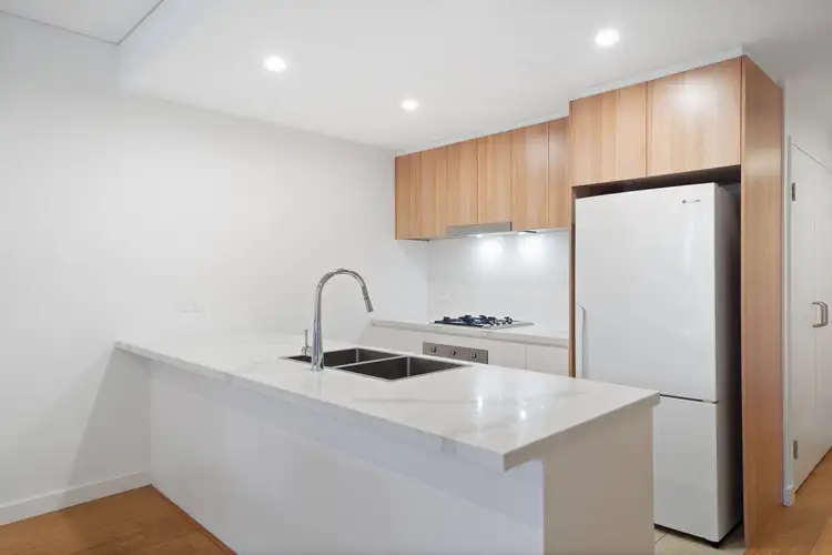 Second view of Homely apartment listing, G03/27 Gertrude Street, Wolli Creek NSW 2205