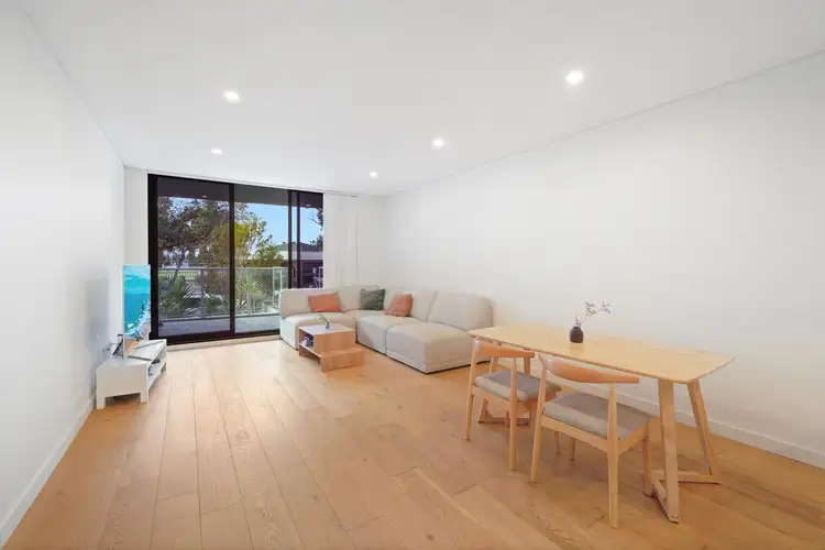 Third view of Homely apartment listing, G03/27 Gertrude Street, Wolli Creek NSW 2205