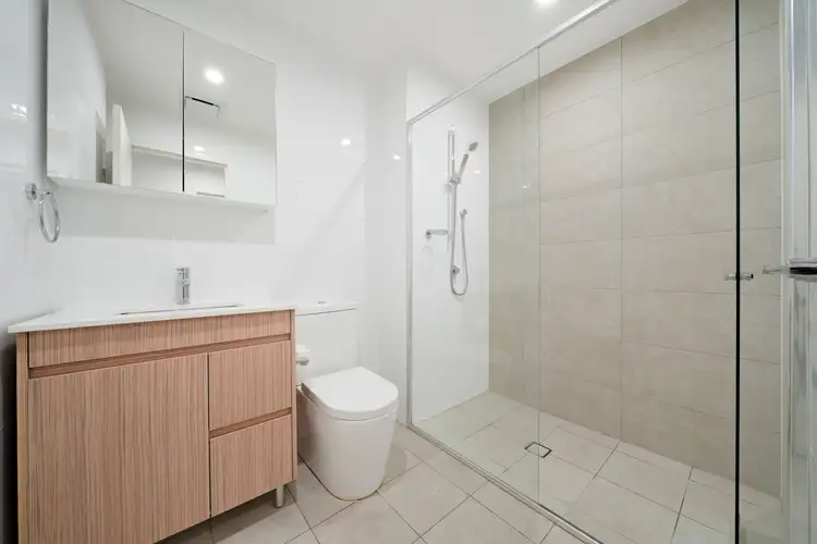 Sixth view of Homely apartment listing, G03/27 Gertrude Street, Wolli Creek NSW 2205