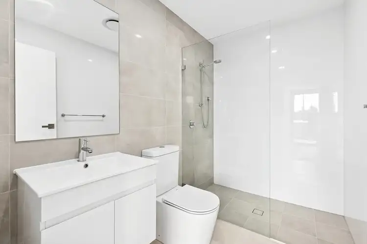 Sixth view of Homely apartment listing, 307/225 Hume Highway, Greenacre NSW 2190