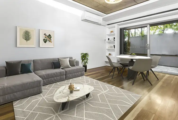 2/249 Ernest Street, Cammeray NSW 2062