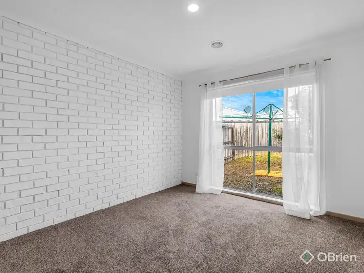 Fifth view of Homely unit listing, 1/10 Sasha Court, Werribee VIC 3030