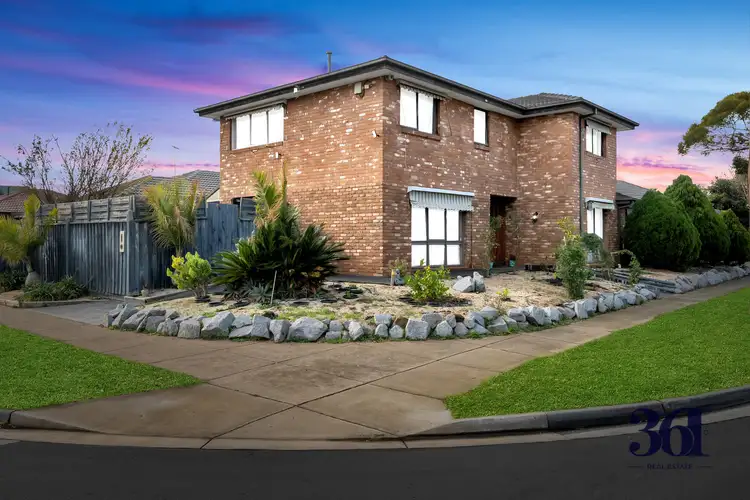 Second view of Homely house listing, 2 Derwent Road, Werribee VIC 3030