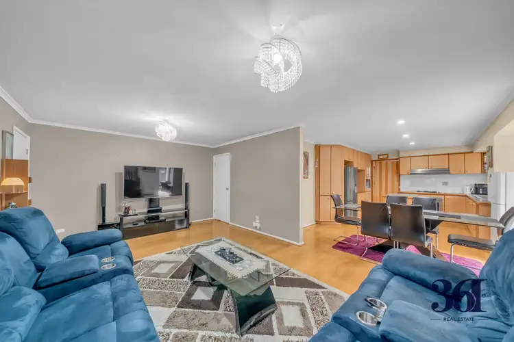 Fourth view of Homely house listing, 2 Derwent Road, Werribee VIC 3030
