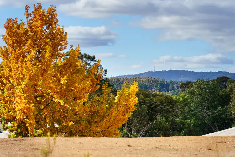 Fifth view of Homely land listing, LOT 1-5, 26A Wilkie Street, Castlemaine VIC 3450