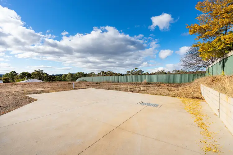 Sixth view of Homely land listing, LOT 1-5, 26A Wilkie Street, Castlemaine VIC 3450