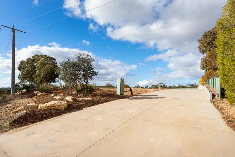 Seventh view of Homely land listing, LOT 1-5, 26A Wilkie Street, Castlemaine VIC 3450