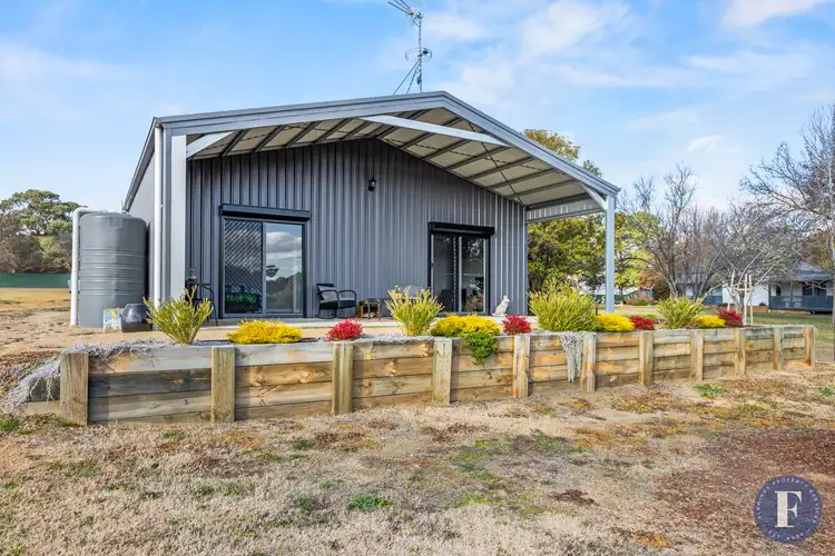101- 103 Farm Street, Boorowa NSW 2586