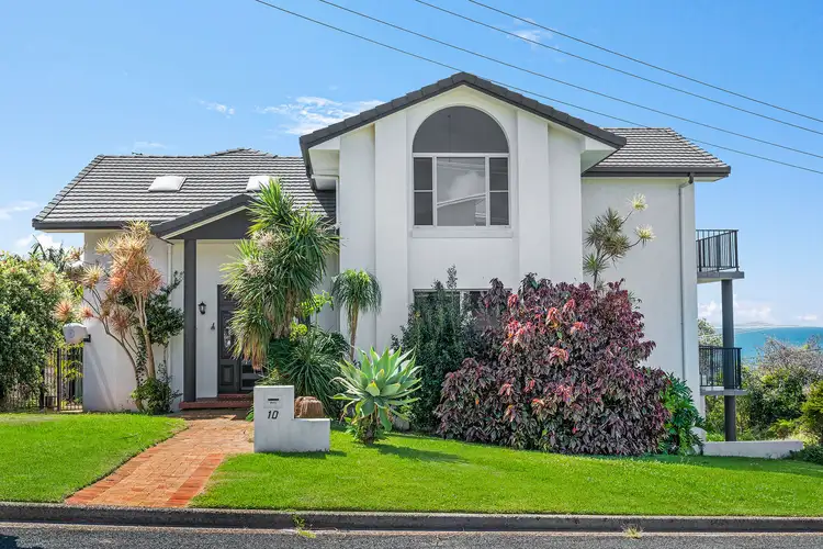 10 Honeysuckle Road, Bonny Hills NSW 2445