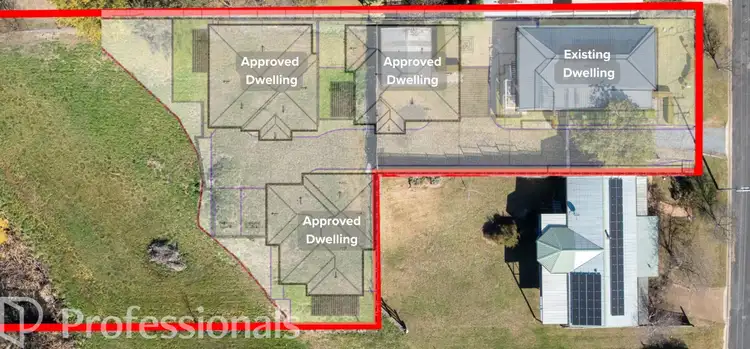 Second view of Homely house listing, 30 Kearneys Drive, Orange NSW 2800