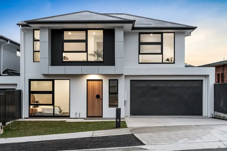 3 & 3A Bernard Street, Dernancourt SA 5075
