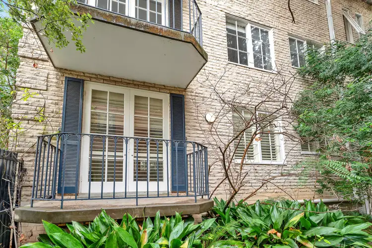 Main view of Homely apartment listing, 1/41 Rockley Road, South Yarra VIC 3141