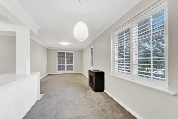 Third view of Homely apartment listing, 1/41 Rockley Road, South Yarra VIC 3141