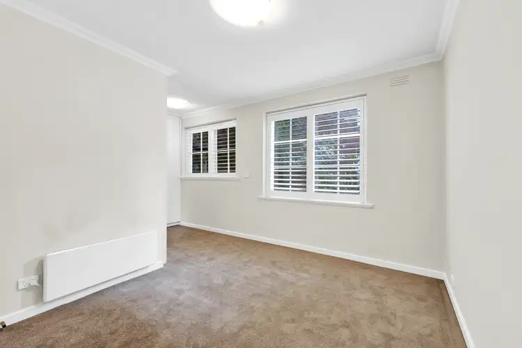 Fourth view of Homely apartment listing, 1/41 Rockley Road, South Yarra VIC 3141